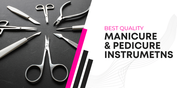 Manicure & Pedicure