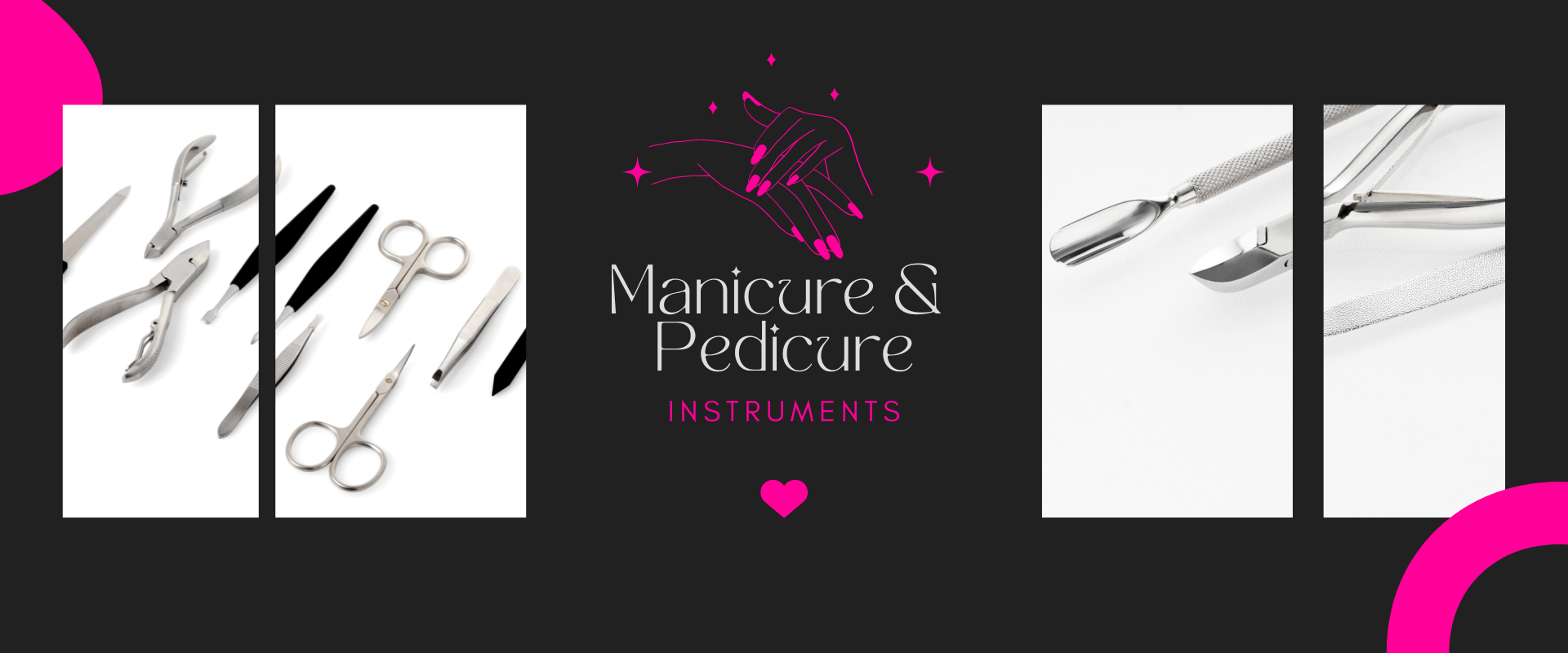 Beauty Instruments